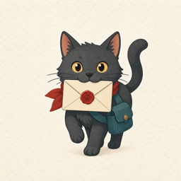Cat Mail Co.